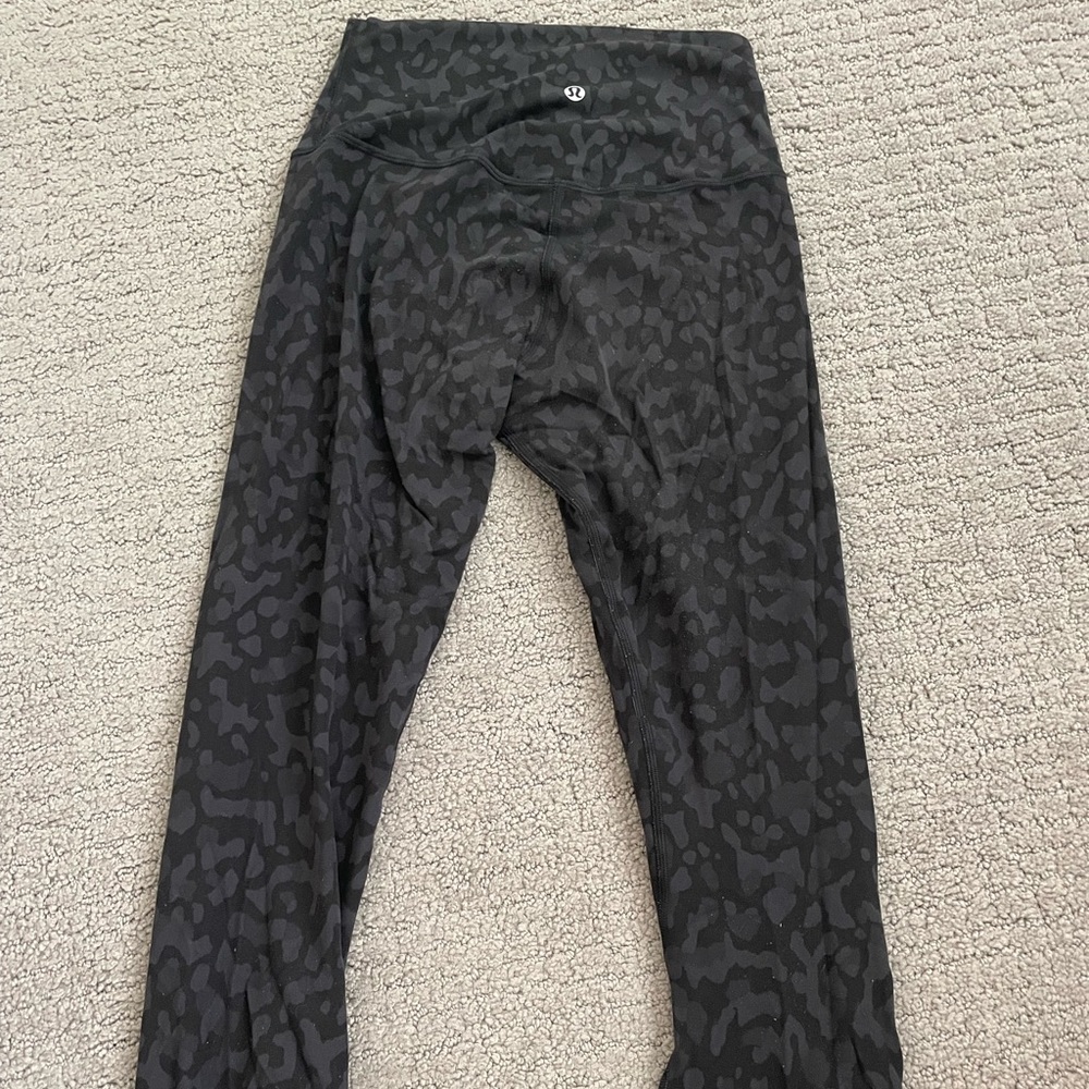 Lululemon align leggings 21’